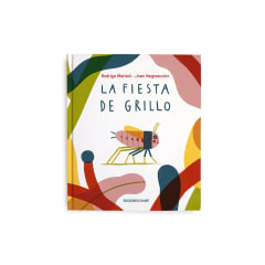 La fiesta del grillo