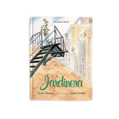La jardinera