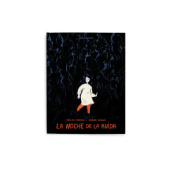La noche de la huida