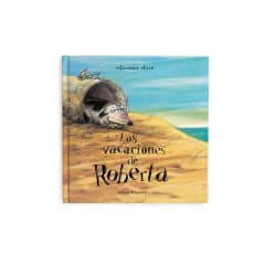 Las vacaciones de Roberta