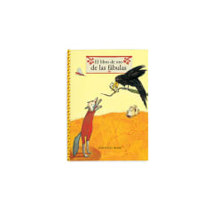 El libro de oro de las fábulas