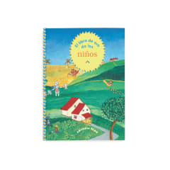 El libro de oro de los niños
