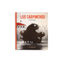 Los carpinchos