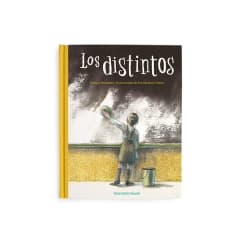 Los distintos