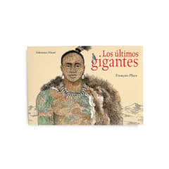 Los últimos gigantes