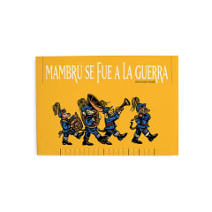 Mambrú se fue a la guerra