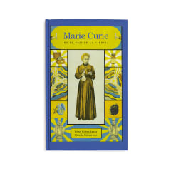 Marie Curie en el país de la ciencia