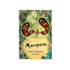 Mariposa 0