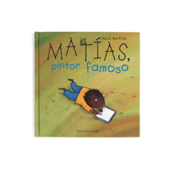 Matías pintor famoso