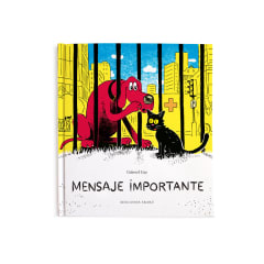 Mensaje importante