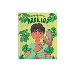 Mi opinión sobre las ardillas