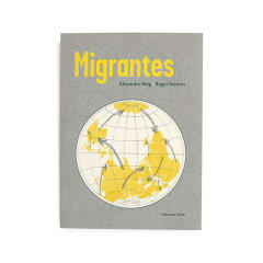 Migrantes