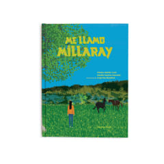 Me llamo Millaray