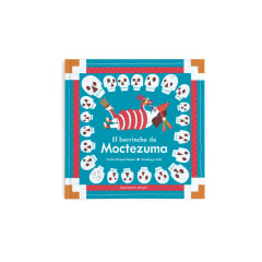El berrinche de Moctezuma