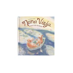 Nana vieja