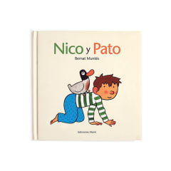 Nico y Pato