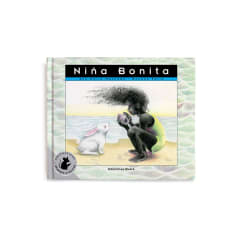 Niña bonita (Biblioteca Ekaré de Grandes Clásicos) 0