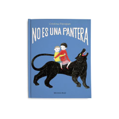 No es una pantera 0