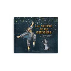 La noche de las estrellas
