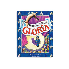 El oficial Correa y Gloria