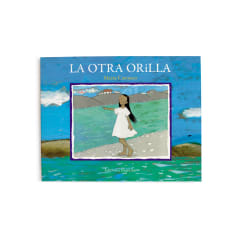 La otra orilla (Ed. Rústica)