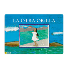 Láminas La otra orilla