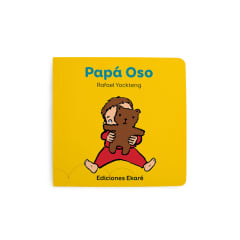 Papá oso