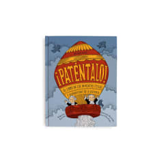 Paténtalo