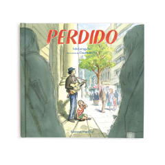 Perdido