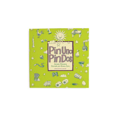 Pin uno, pin dos