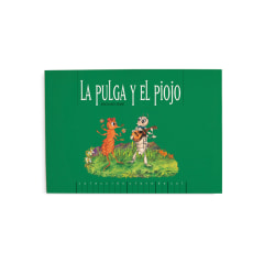 La pulga y el piojo