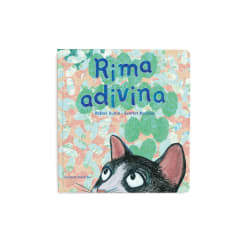 Rima adivina