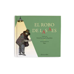 El robo de las Aes