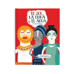 El Sol, la Luna y el Agua