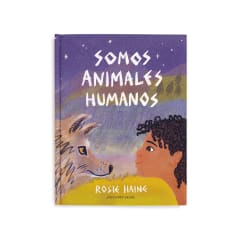 Somos animales humanos