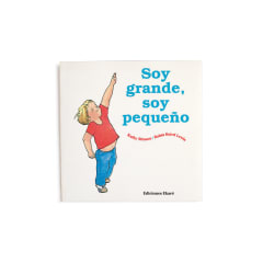 Soy grande soy pequeño