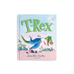 T-Rex