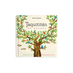Taquititán de poemas