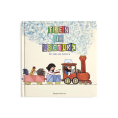 Tren de lectura