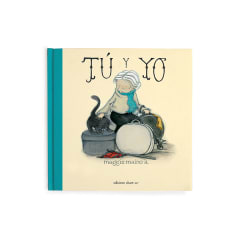 Tú y yo 0