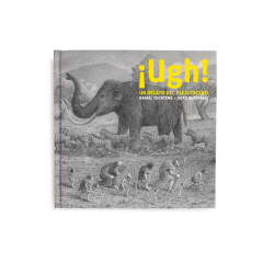 ¡Ugh! Un relato del Pleistoceno