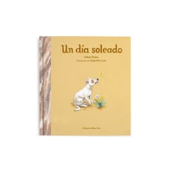 Un día soleado