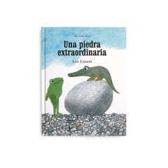 Una piedra extraordinaria