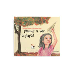 ¡Vamos a ver a papá!