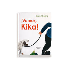 ¡Vamos, Kika!