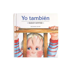 Yo también