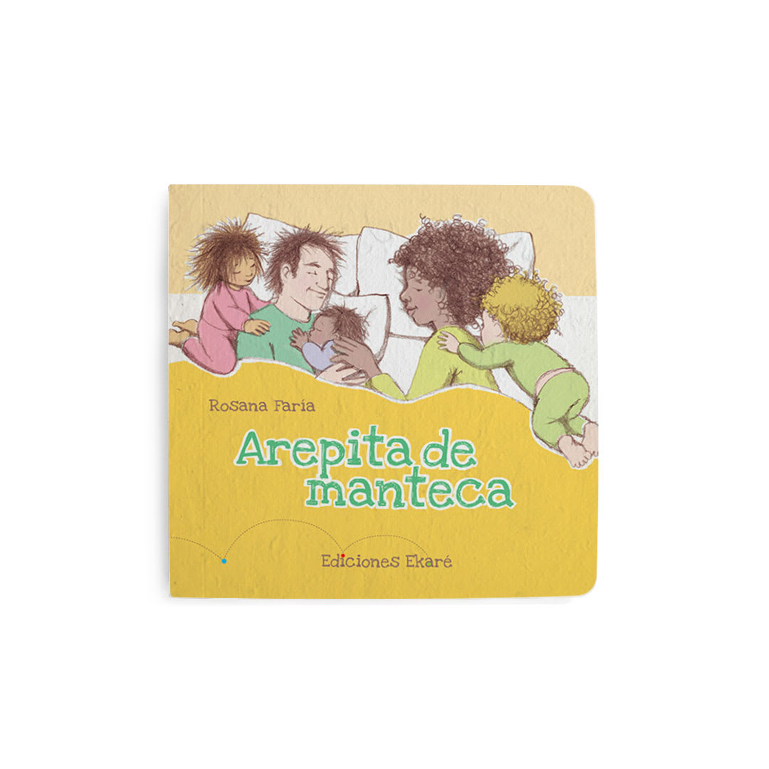 Arepita de manteca1