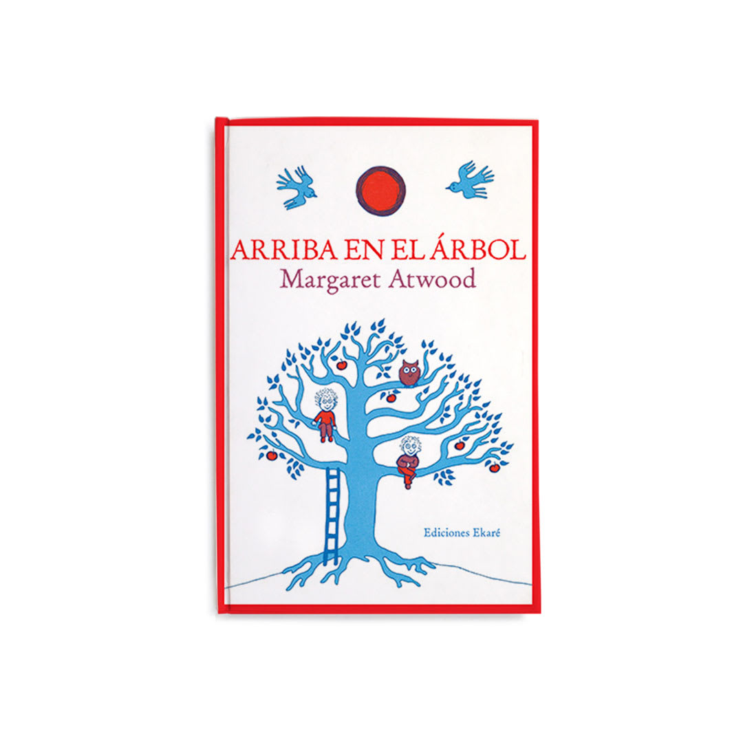 Arriba en el árbol1