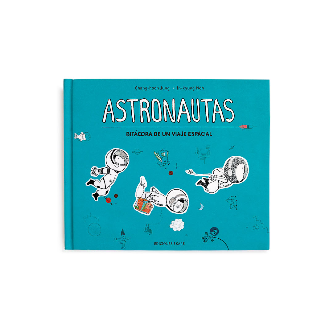 Astronautas1