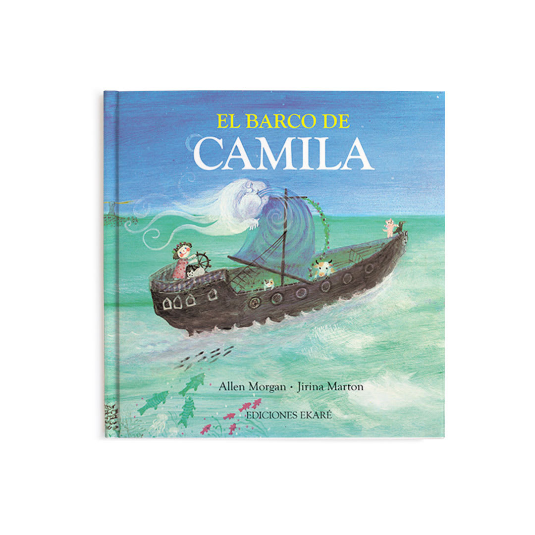 El barco de Camila1